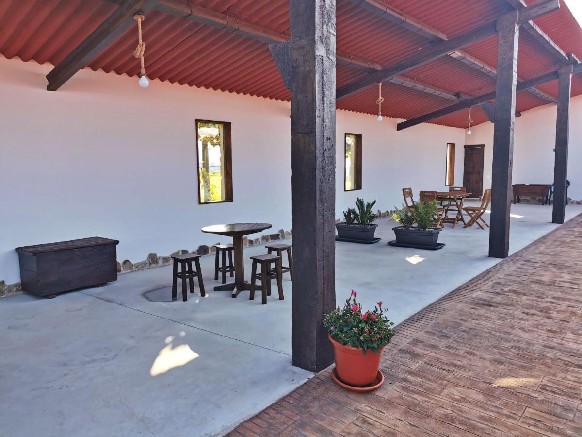 Apartamentos Rurales Casa Gorrion - Mazaricos Zanfoga Dış mekan fotoğraf
