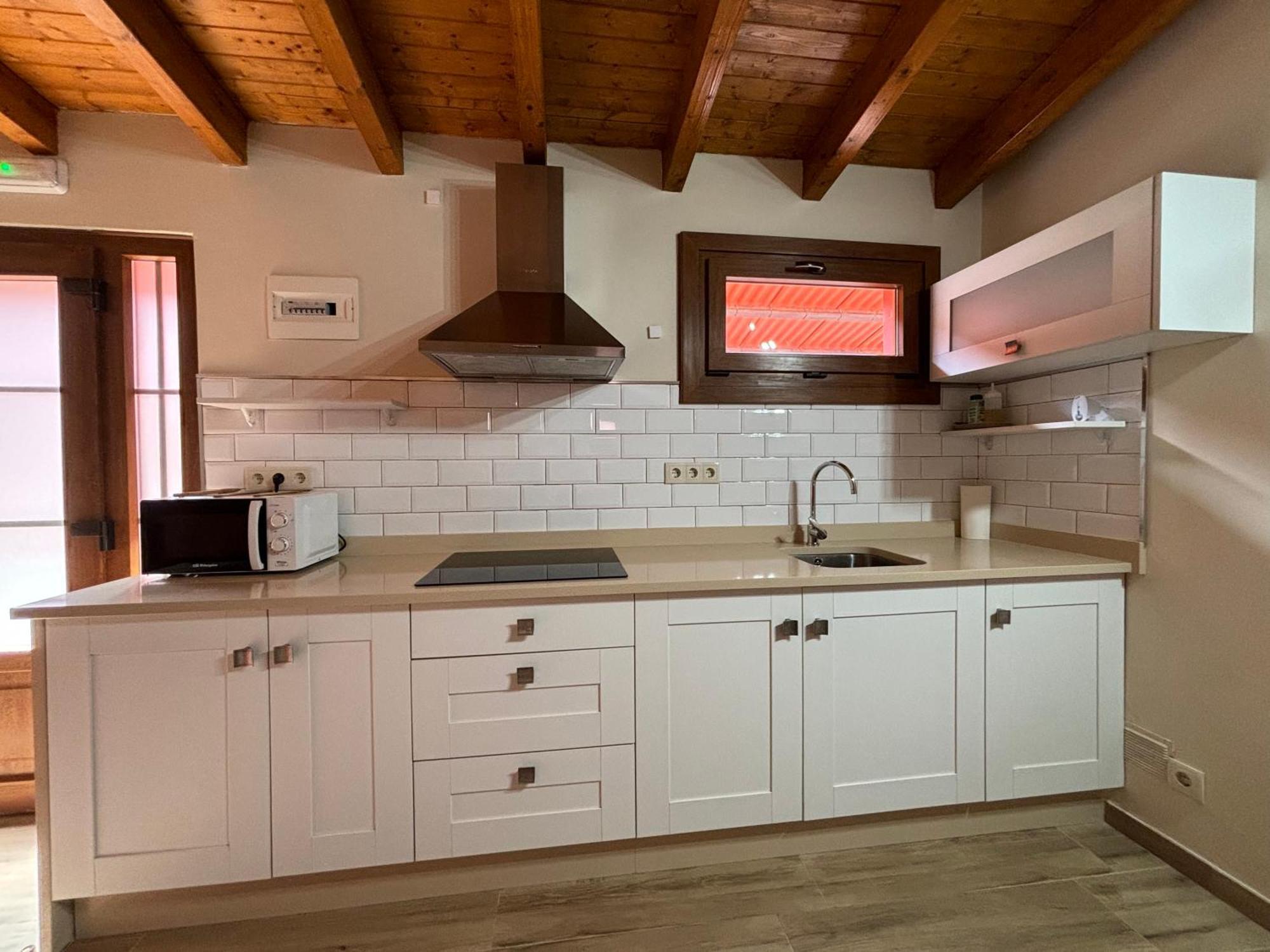 Apartamentos Rurales Casa Gorrion - Mazaricos Zanfoga Dış mekan fotoğraf