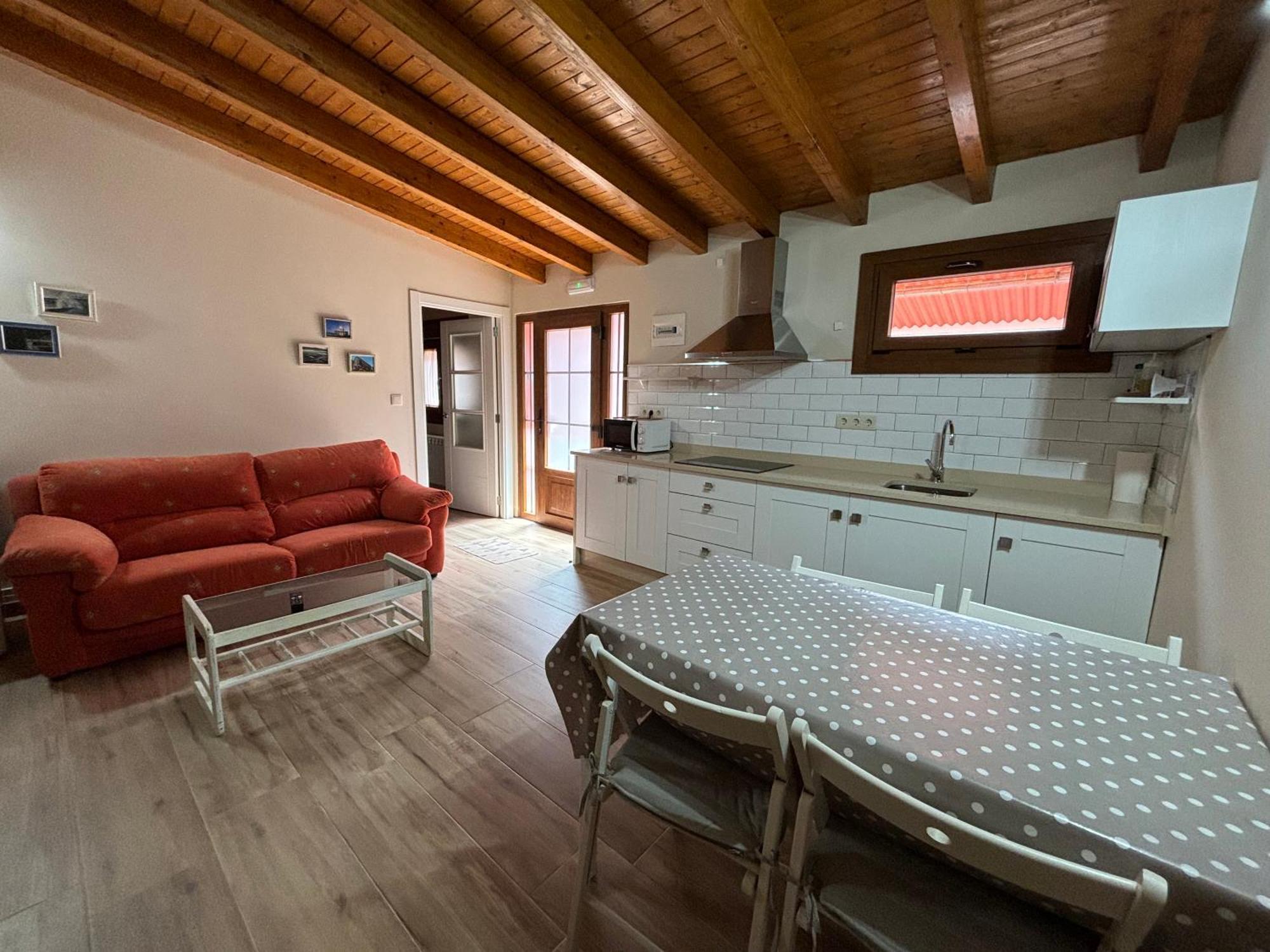 Apartamentos Rurales Casa Gorrion - Mazaricos Zanfoga Dış mekan fotoğraf